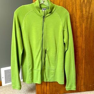 Ibex Womens Shak Jacket Women’s Large